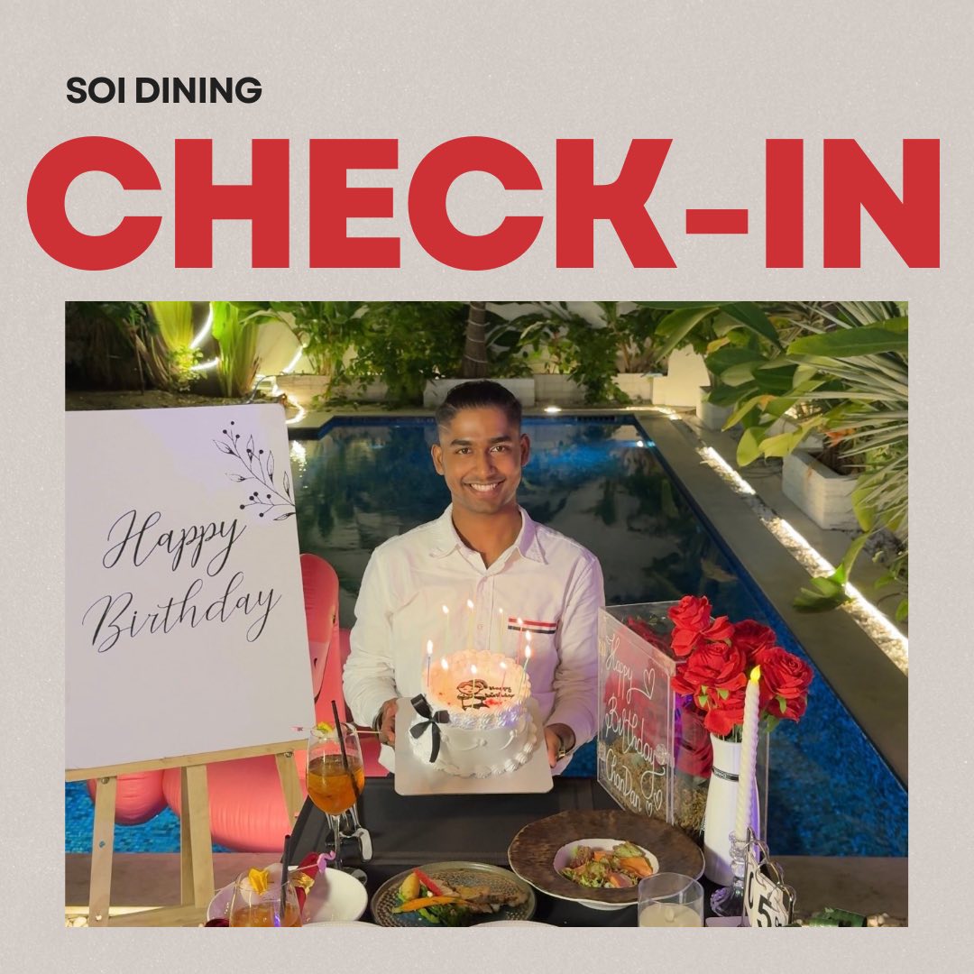 Check-in 3